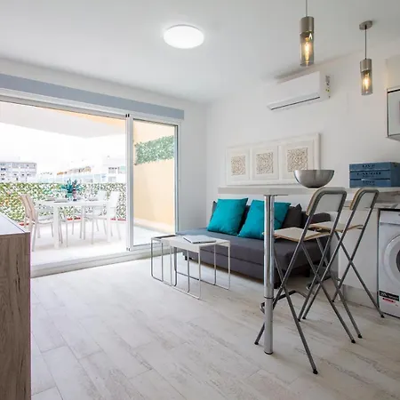 Appartement Primerisima Linea De Playa - Bahia De Naranjos I *