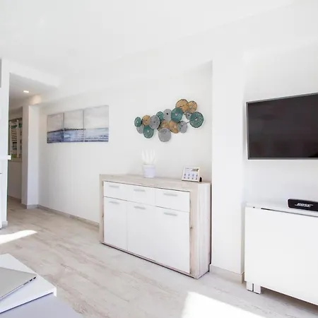 Appartement Primerisima Linea De Playa - Bahia De Naranjos I